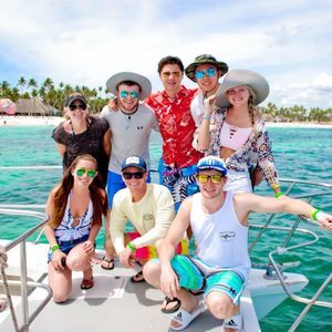 Meet your Posher, Eric